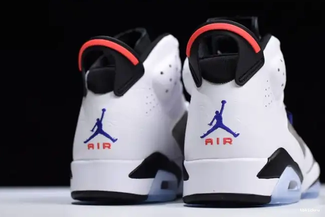 Rep TBK Air CI3125-100 Grey Flint 6 Jordan 0601